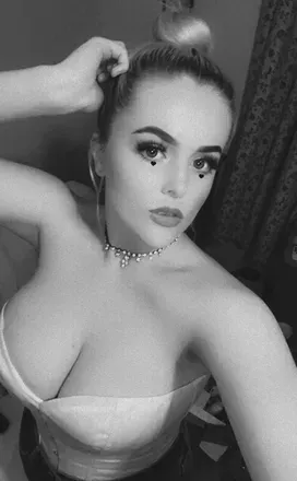 OnlyFans cuenta babyrosebeauty avatar 1