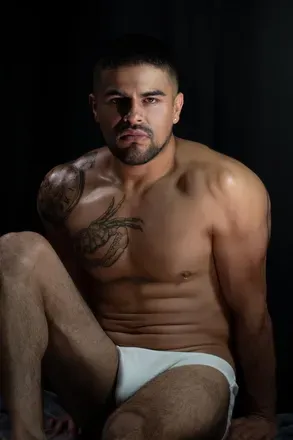OnlyFans account  doncangrejo_1 avatar 1
