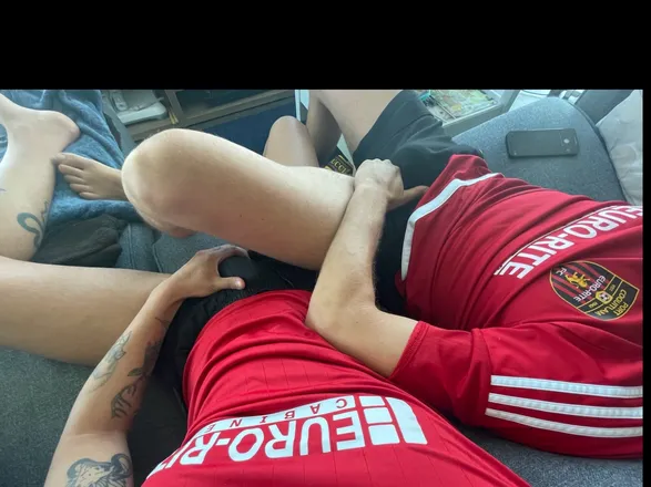 OnlyFans cuenta franciswilliam header 2