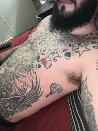 OnlyFans cuenta wvdilf123 avatar 1