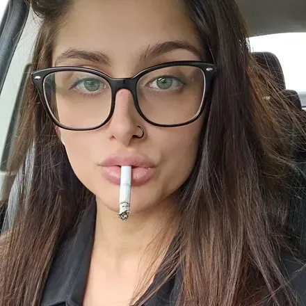 OnlyFans cuenta smokingstephiii avatar 1