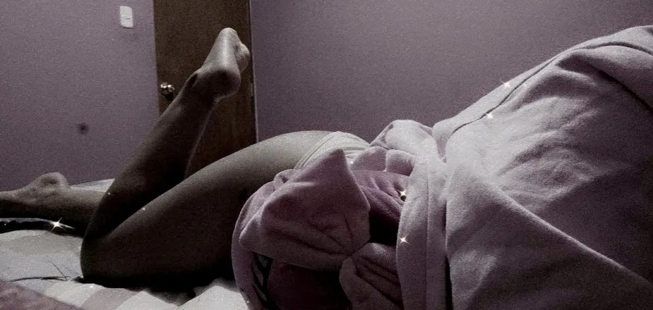 OnlyFans account  lucky_bunnii78 header 2