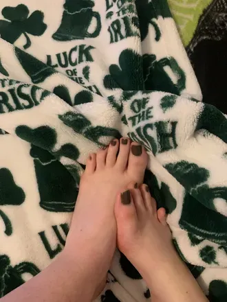 OnlyFans cuenta queenlafeet avatar 1