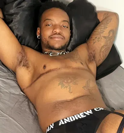 OnlyFans cuenta xzanderty avatar 1