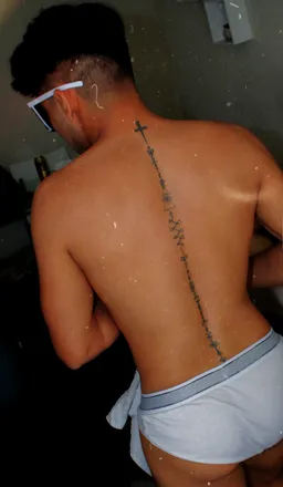 OnlyFans cuenta manuelescalona header 2