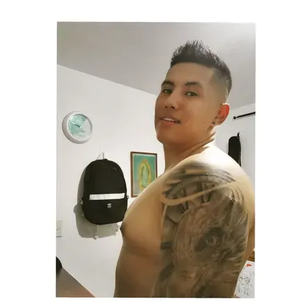 OnlyFans cuenta sebas_garcia avatar 1