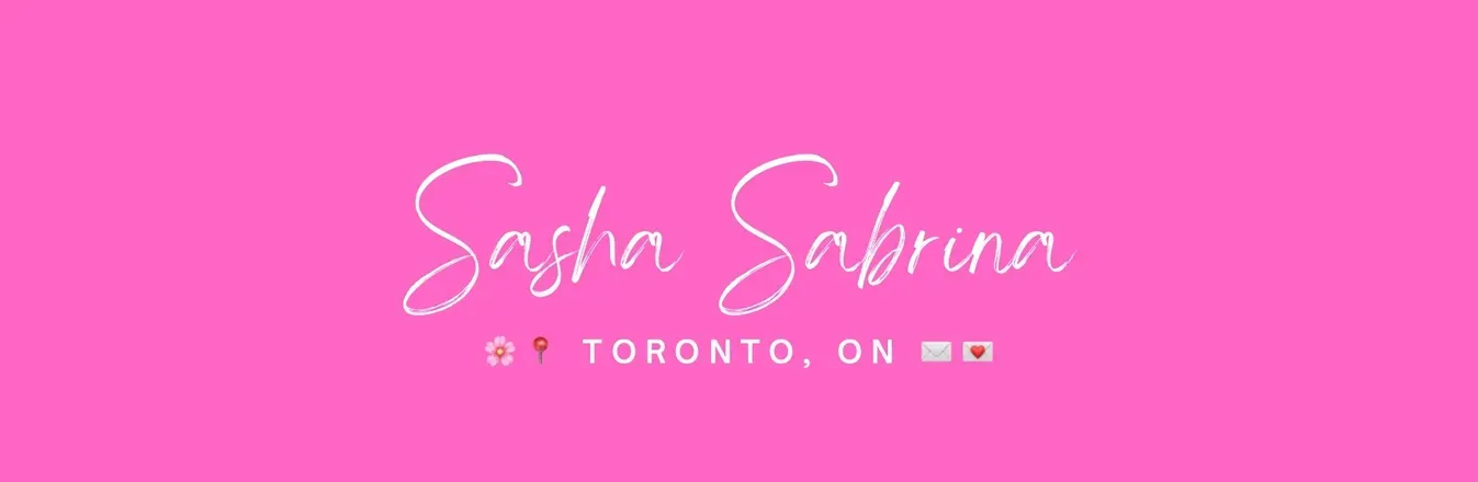 OnlyFans cuenta sashasabrina header 2