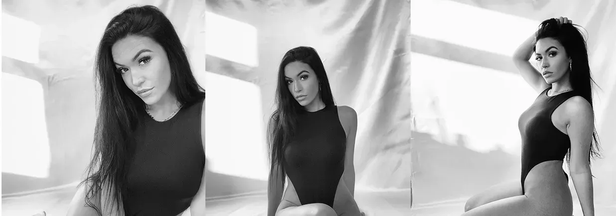 OnlyFans cuenta iammichellerodriguez header 2