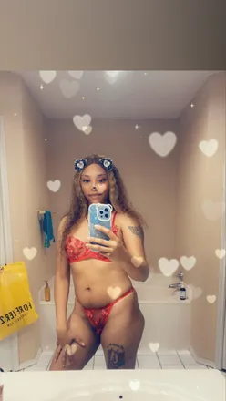 OnlyFans cuenta jazzuntouchablemarie header 2