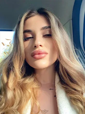 OnlyFans cuenta olivia_sweety avatar 1