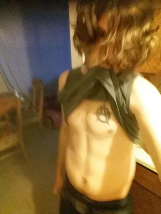OnlyFans cuenta stoned4eva420 avatar 1