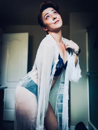 OnlyFans cuenta kristina1986 avatar 1