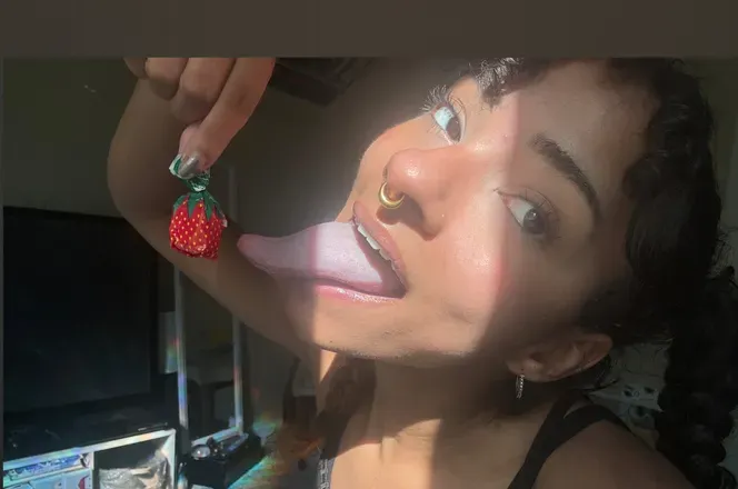 OnlyFans cuenta theedivineakia header 2