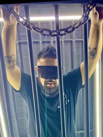OnlyFans cuenta gloryholes.hoe avatar 1