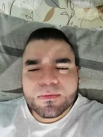 OnlyFans cuenta alexcruyffhot avatar 1
