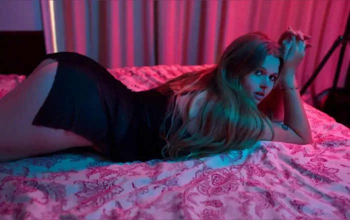 OnlyFans account  princessvalentinalove header 2
