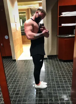 OnlyFans account  xxemory avatar 1