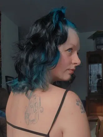OnlyFans cuenta leenaducexx avatar 1