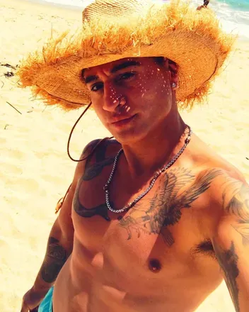 OnlyFans cuenta danokekuu avatar 1