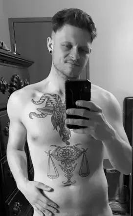 OnlyFans cuenta jakevance95 avatar 1