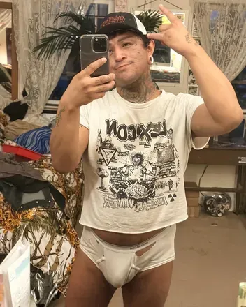 OnlyFans cuenta skankb0i avatar 1
