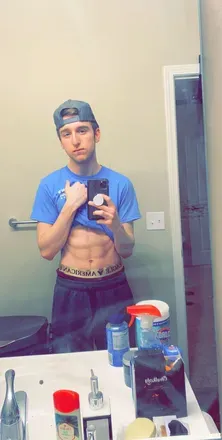 OnlyFans cuenta thesamuelkohl avatar 1