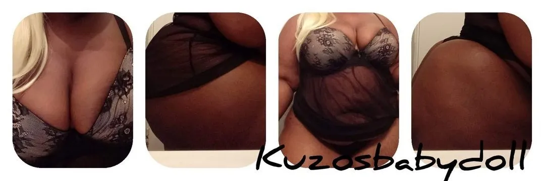 OnlyFans cuenta kuzobabydoll header 2