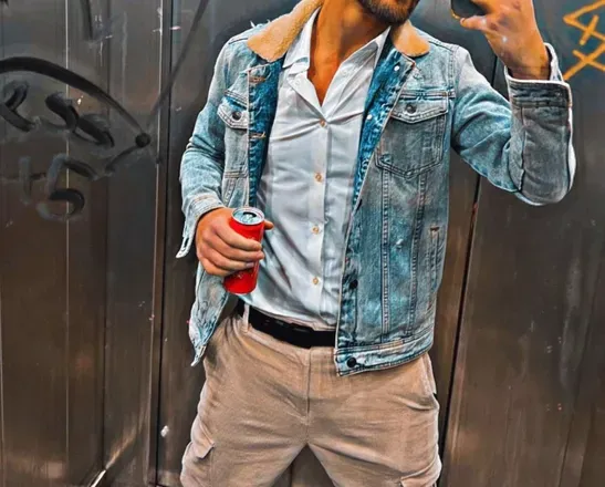 OnlyFans cuenta italianmacho avatar 1