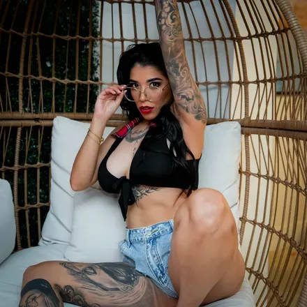 OnlyFans cuenta soydoradals avatar 1