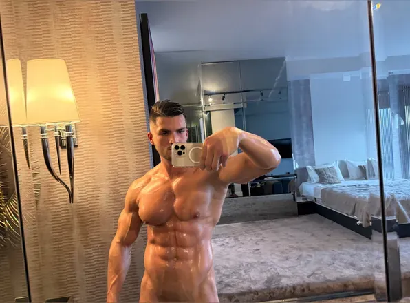 OnlyFans cuenta nyxthorn.fit24 avatar 1