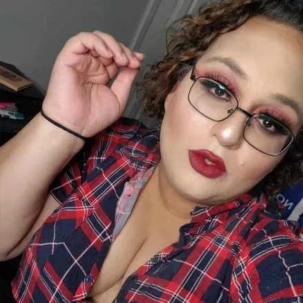 OnlyFans cuenta transmarie908 avatar 1
