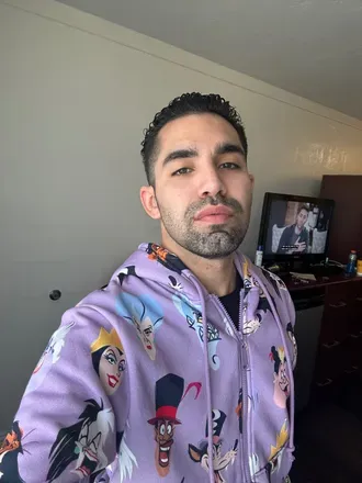 OnlyFans cuenta dariel.brown avatar 1