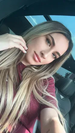 OnlyFans cuenta taytay95 avatar 1