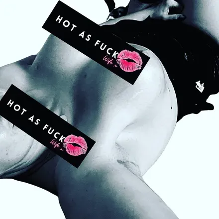 OnlyFans cuenta hotafwife avatar 1