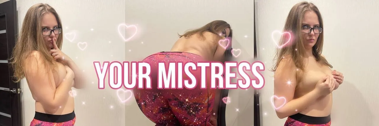 OnlyFans cuenta kissy_pussy header 2
