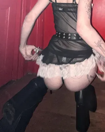 OnlyFans cuenta fairyydoll avatar 1