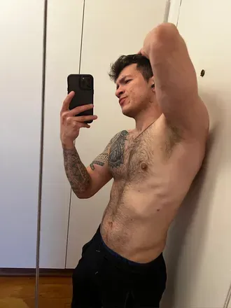OnlyFans cuenta leofue95 avatar 1