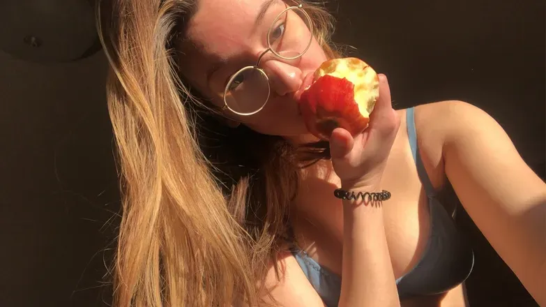 OnlyFans cuenta vivaxmarie avatar 1