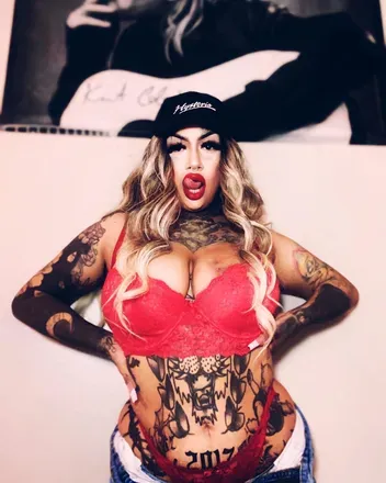 OnlyFans cuenta yung_mamii avatar 1
