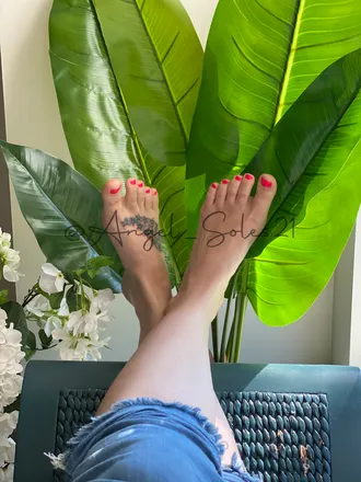OnlyFans cuenta angel_soles21 header 2