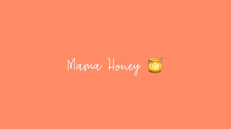 OnlyFans cuenta mama.honey header 2