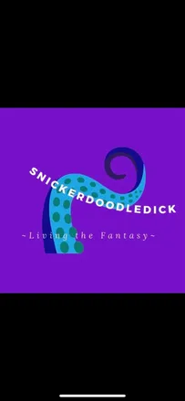 OnlyFans cuenta snickerdoodledickk header 2