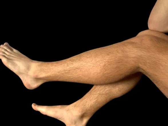 OnlyFans account  bobs_feets header 2