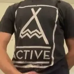 OnlyFans account  ethanrapids avatar 1