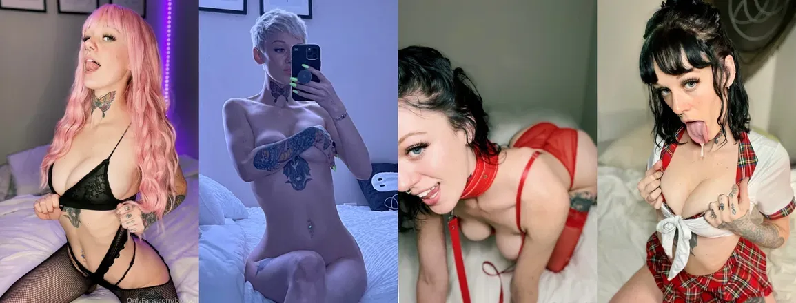 OnlyFans cuenta blooodwitch header 2