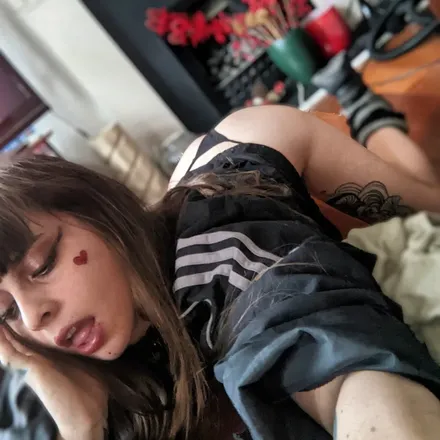 OnlyFans cuenta iam.no.good4u header 2