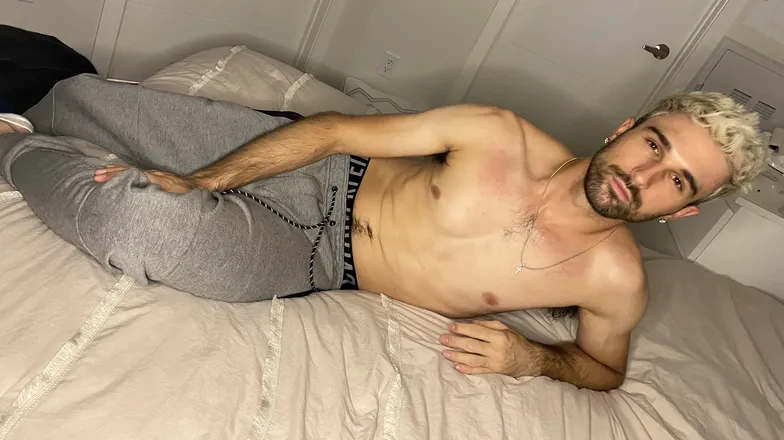 OnlyFans cuenta its.dominik header 2