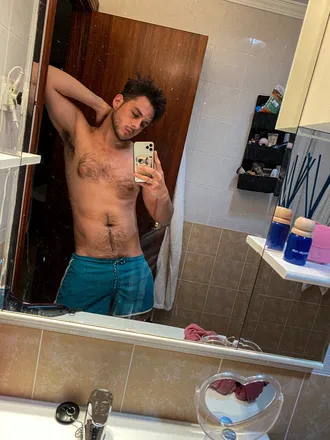 OnlyFans cuenta johntorn header 2