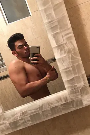 OnlyFans cuenta rodolfo_sp.07 avatar 1