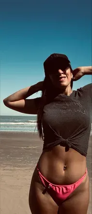 OnlyFans cuenta luutziana25 avatar 1